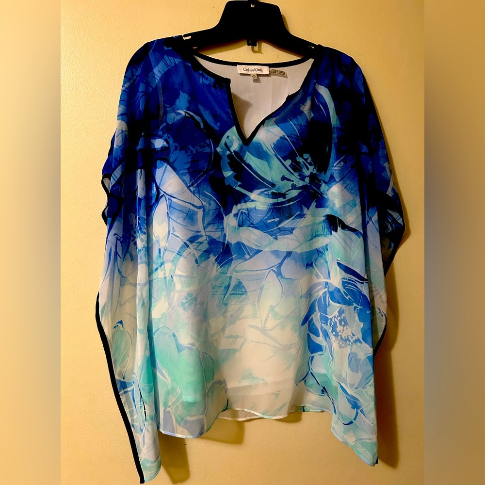 Calvin Klein blouse